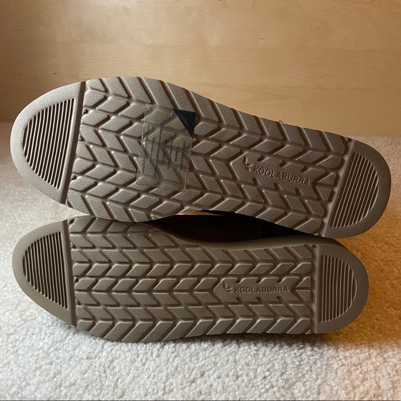 NEW KOOLABURRA by UGG Chestnut Classic Sho… - Picture 6 of 10